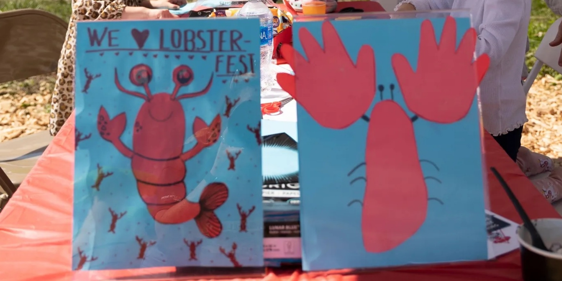 lobster