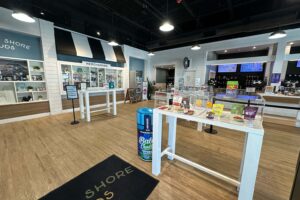 South SHore Cannabis, South Shore Buds, Marshfield, MA
