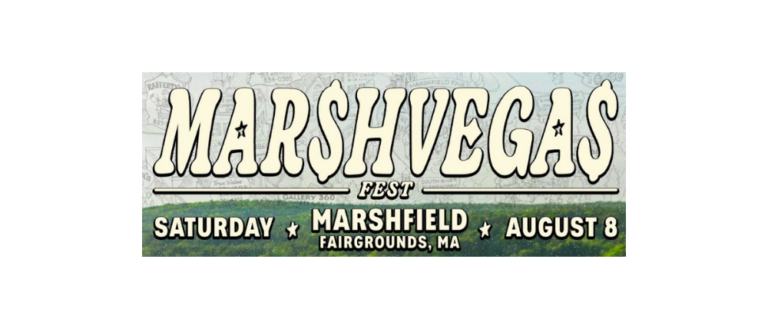Marshvegas Fest