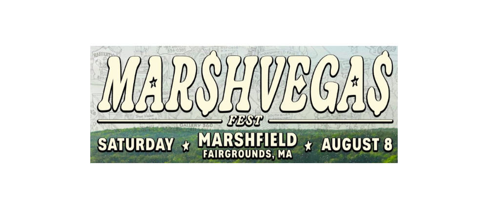 Marshvegas Fest