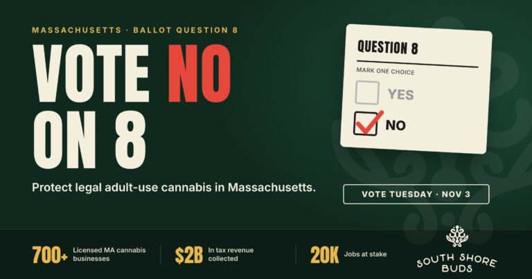 Massachusetts Question 8